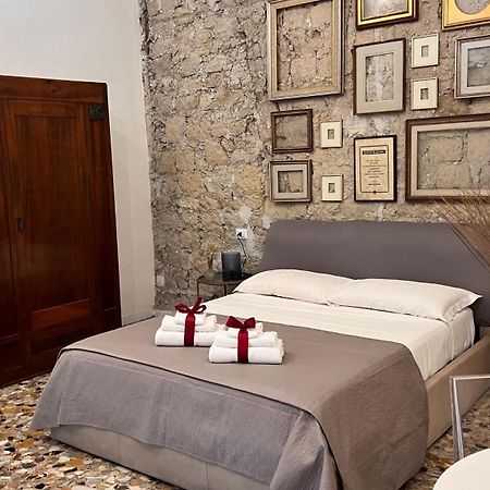 La Suite Di Marco Naples Exterior photo