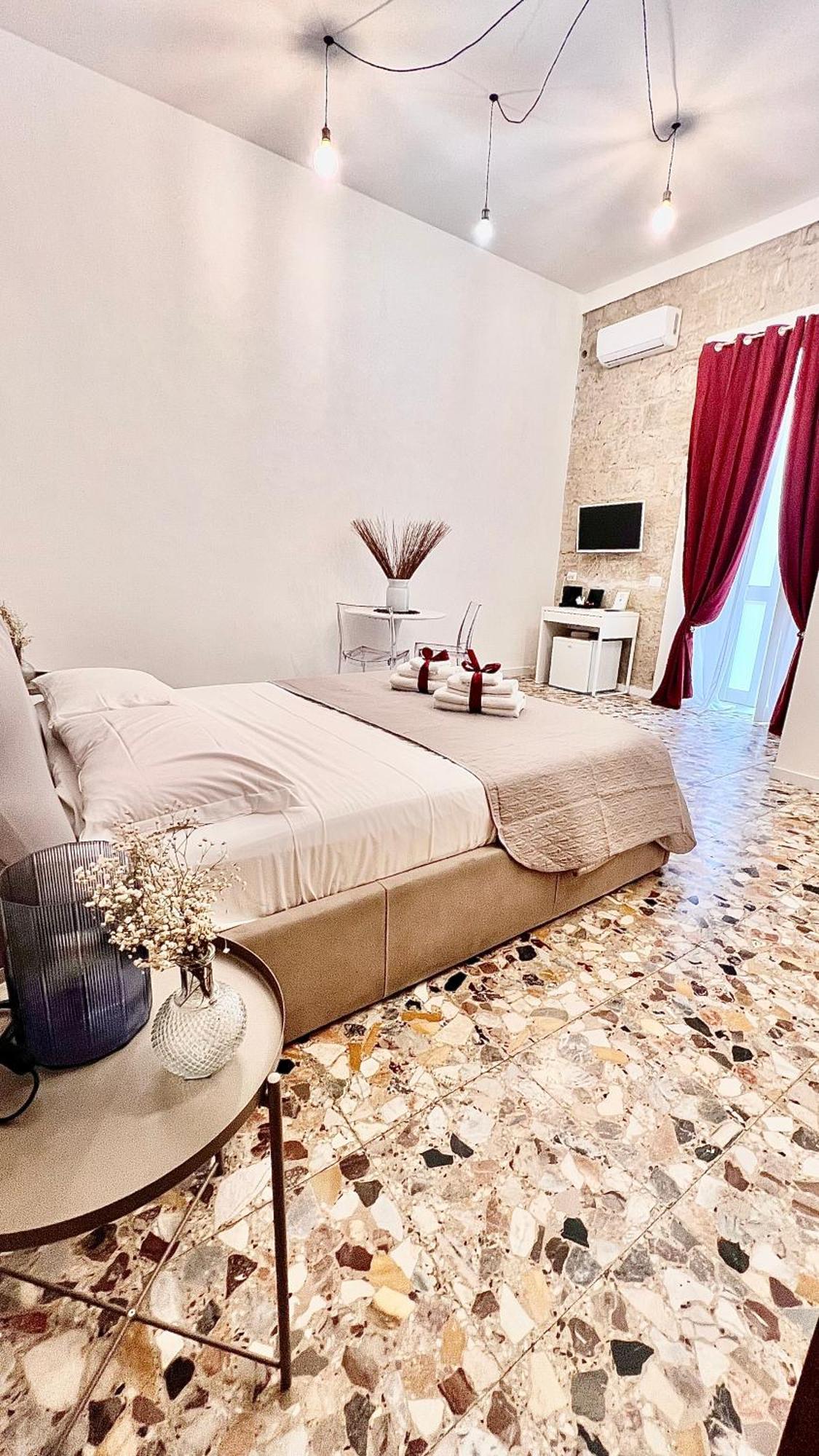 La Suite Di Marco Naples Exterior photo